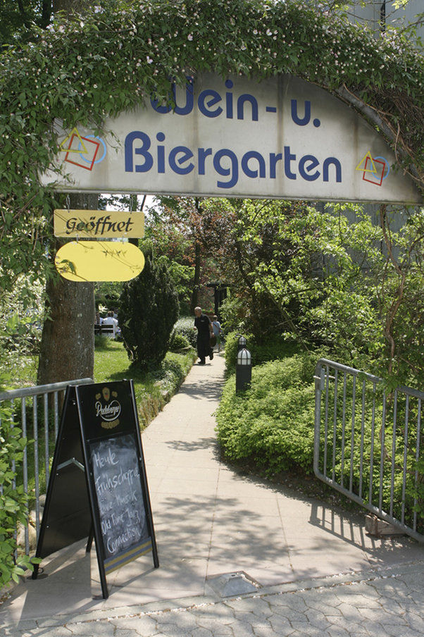 Hotel ISG Heidelberg Exterior foto
