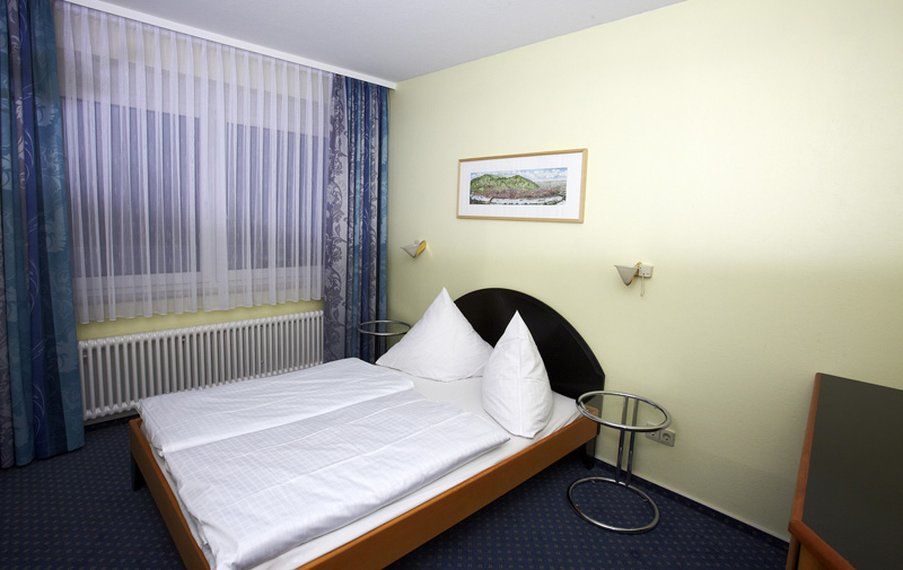 Hotel ISG Heidelberg Exterior foto