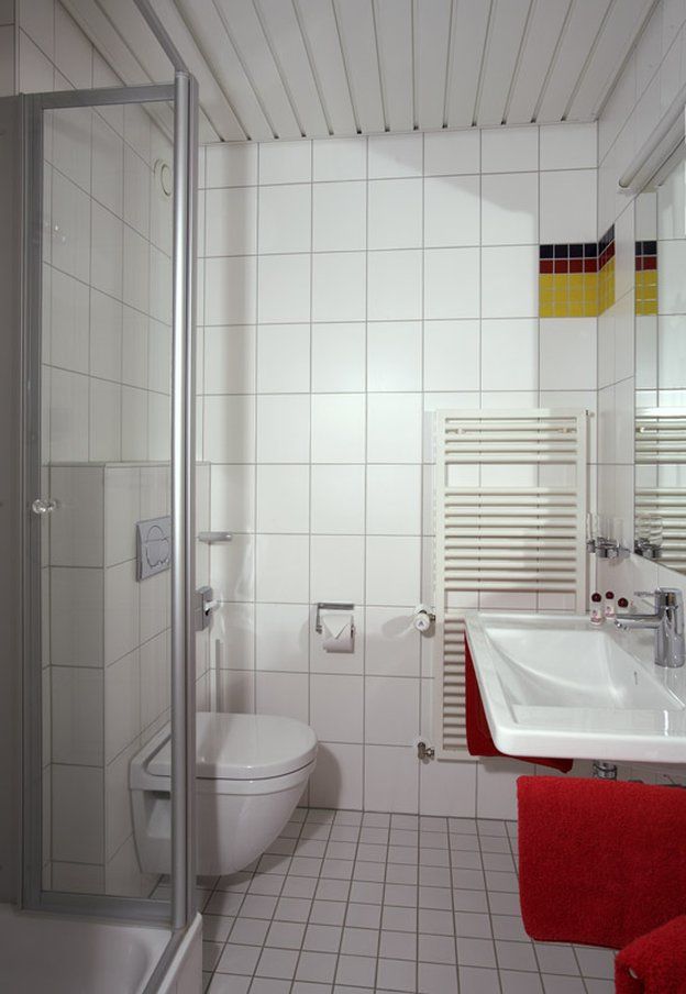 Hotel ISG Heidelberg Exterior foto