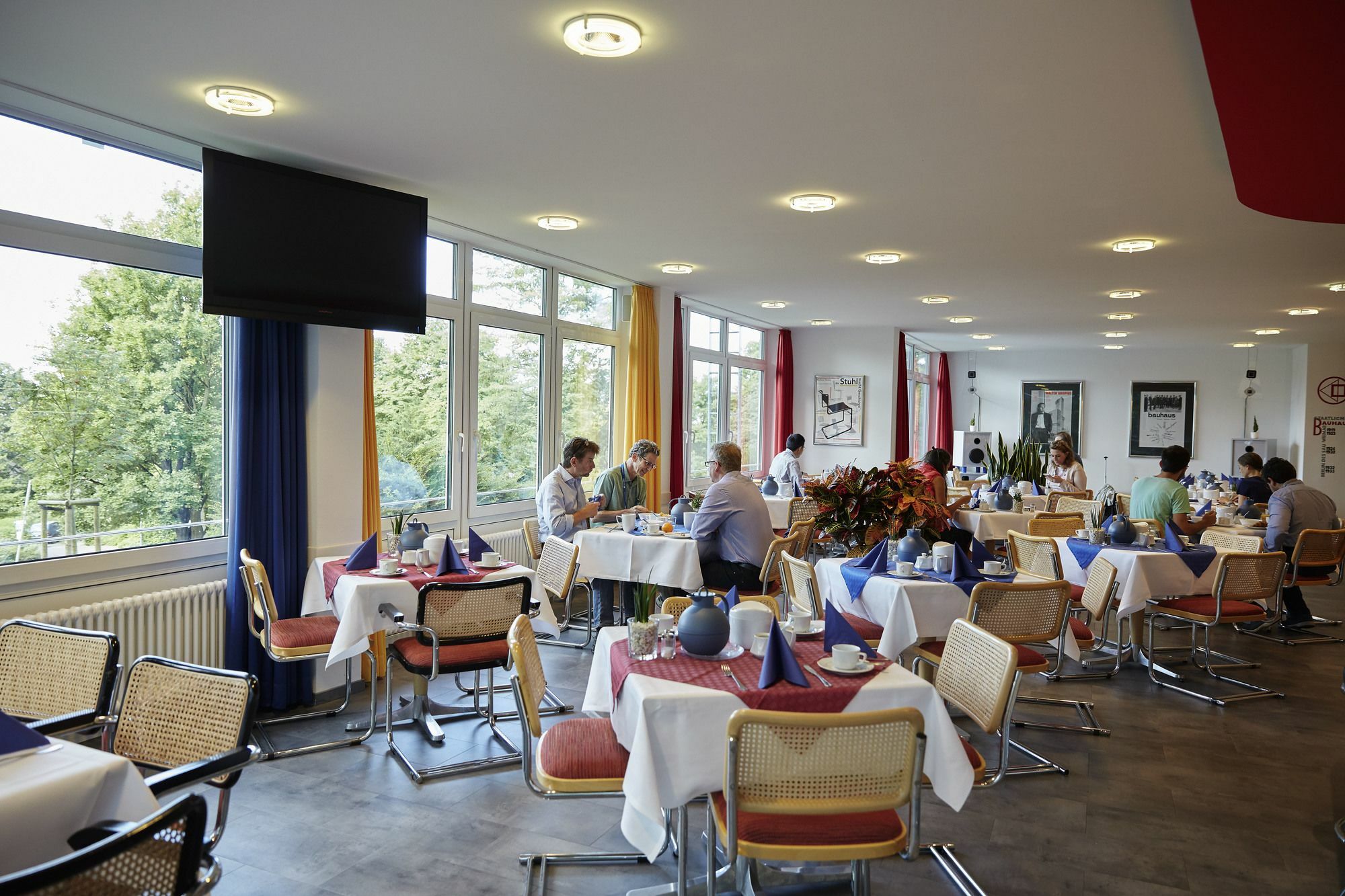 Hotel ISG Heidelberg Exterior foto