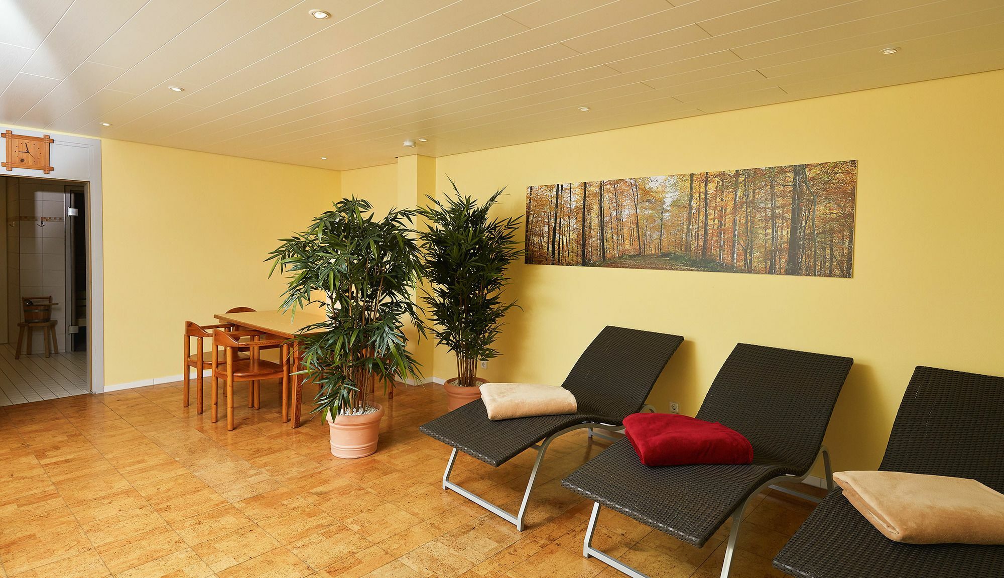Hotel ISG Heidelberg Exterior foto