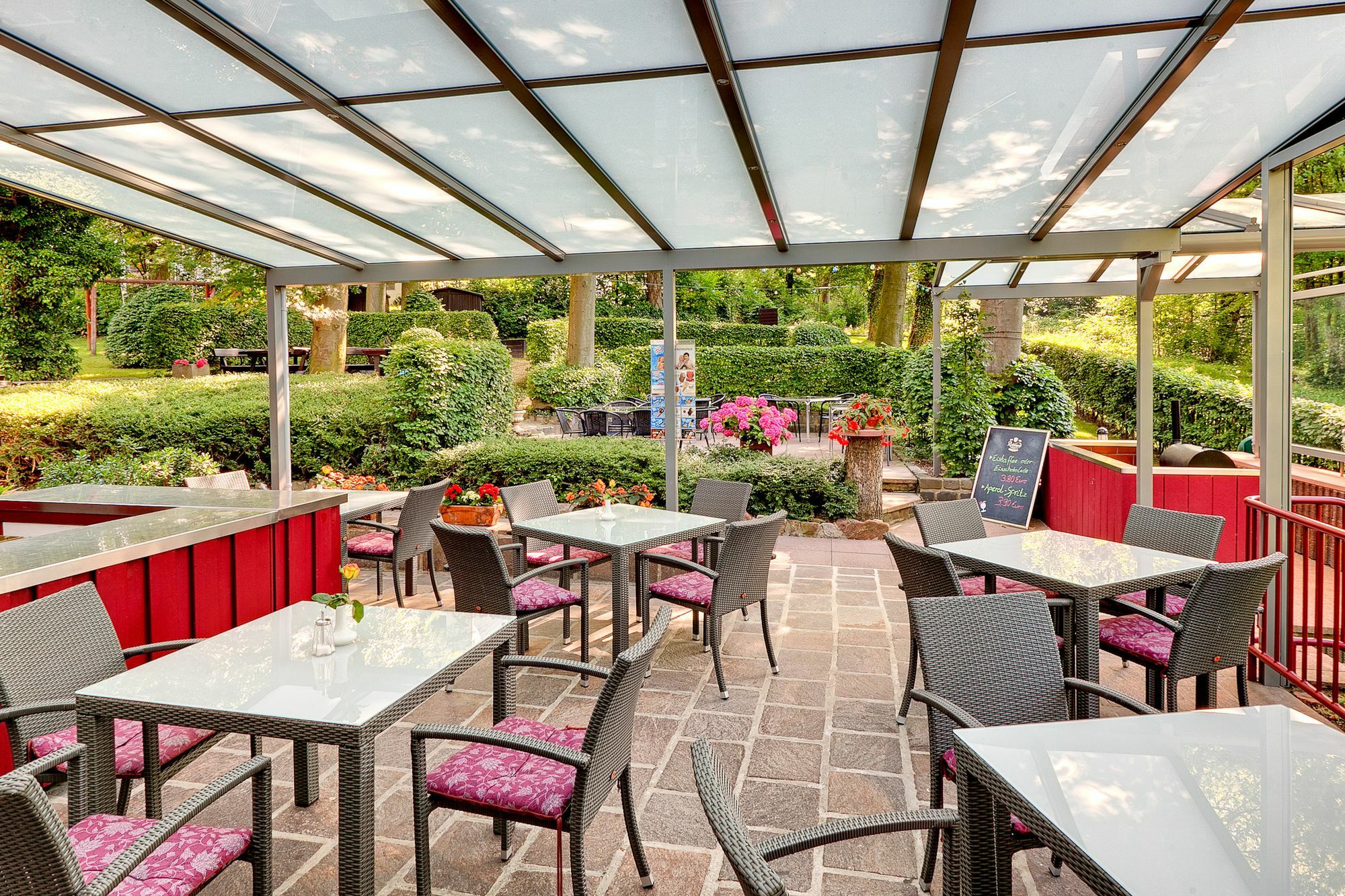 Hotel ISG Heidelberg Exterior foto